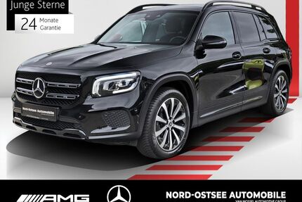 Mercedes-Benz GLB 200 Gebrauchtwagen