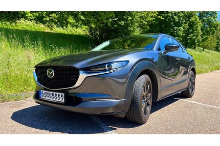 Mazda CX-30 Gebrauchtwagen