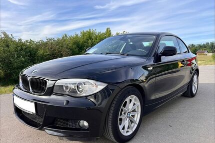 BMW 118 Gebrauchtwagen