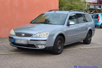 Ford Mondeo Gebrauchtwagen