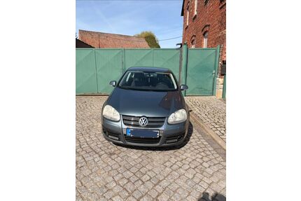 VW Jetta Gebrauchtwagen