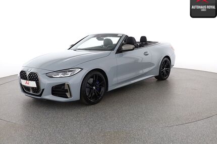 BMW M440 Gebrauchtwagen