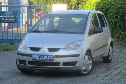 Mitsubishi Colt Gebrauchtwagen
