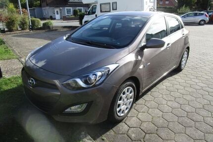 Hyundai i30 Gebrauchtwagen
