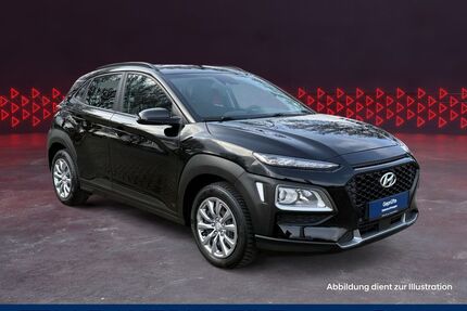 Hyundai KONA Gebrauchtwagen