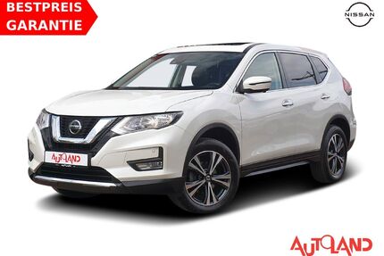 Nissan X-Trail Gebrauchtwagen