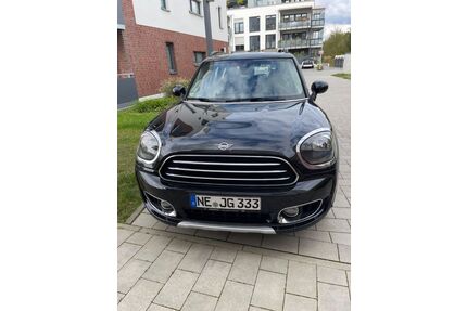 Mini Cooper Countryman Gebrauchtwagen