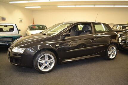 Fiat Stilo Gebrauchtwagen