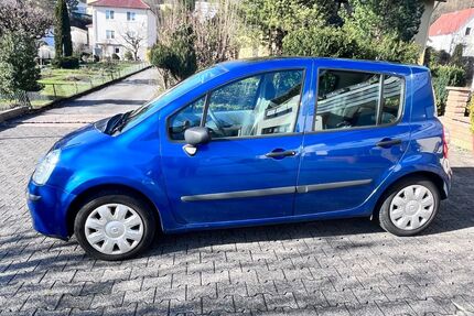 Renault Modus Gebrauchtwagen