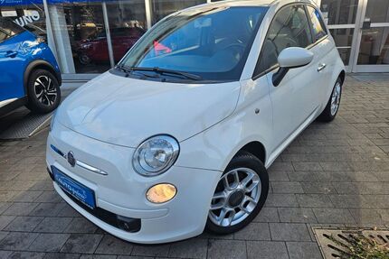 Fiat 500 Gebrauchtwagen