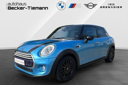 Mini Cooper Gebrauchtwagen