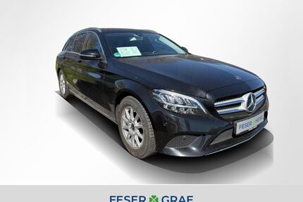 Mercedes-Benz C 200 Gebrauchtwagen