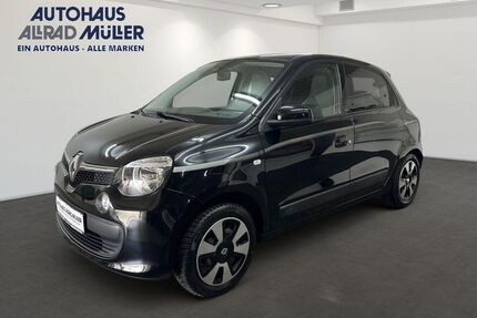 Renault Twingo Gebrauchtwagen