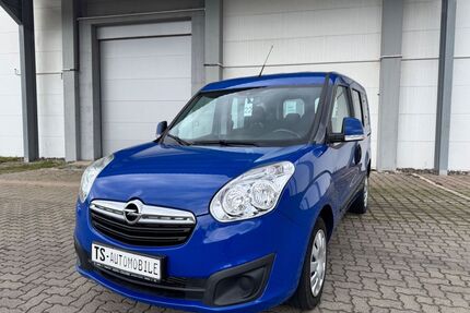 Opel Combo Gebrauchtwagen