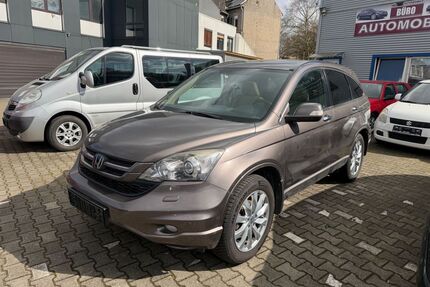 Honda CR-V Gebrauchtwagen