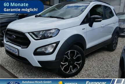 Ford EcoSport Gebrauchtwagen