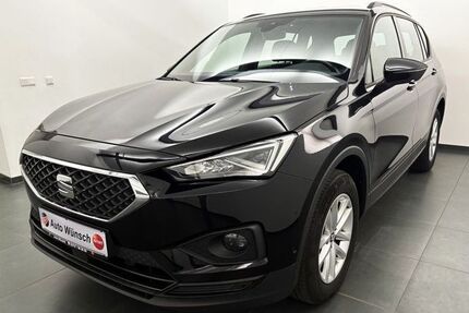 Seat Tarraco Gebrauchtwagen