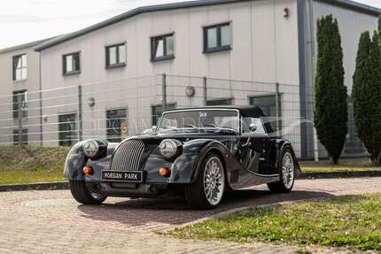 Morgan Plus 8 Speedster Gebrauchtwagen
