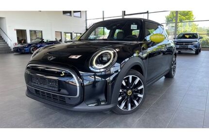 Mini Cooper Gebrauchtwagen
