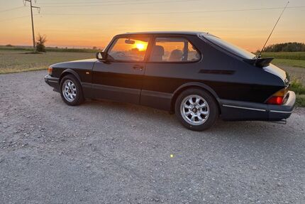 Saab 900 Gebrauchtwagen