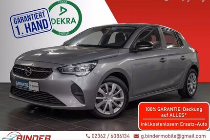 Opel Corsa Gebrauchtwagen