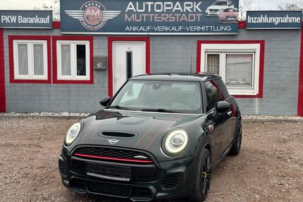Mini John Cooper Works Gebrauchtwagen