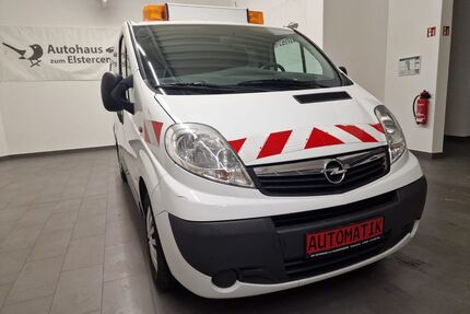 Opel Vivaro Gebrauchtwagen