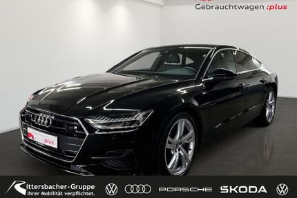 Audi A7 Gebrauchtwagen