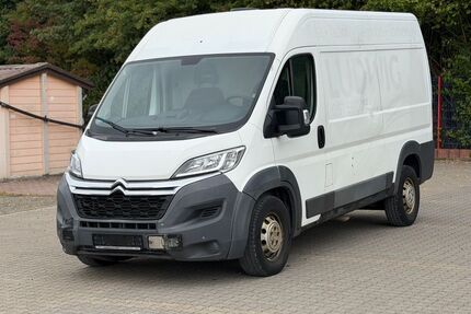 Citroen Jumper Gebrauchtwagen
