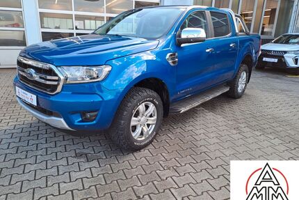Ford Ranger Gebrauchtwagen