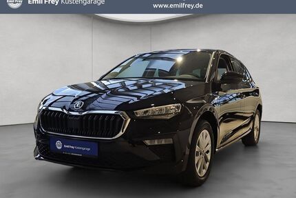 Skoda Scala Gebrauchtwagen