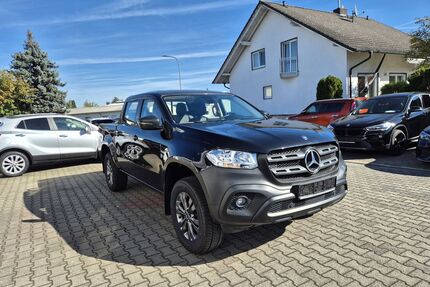 Mercedes-Benz X 250 Gebrauchtwagen