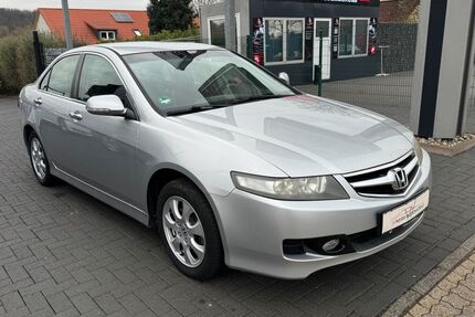 Honda Accord Gebrauchtwagen