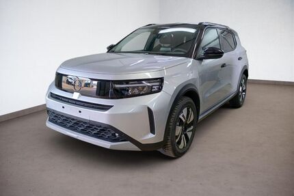 Opel Frontera Gebrauchtwagen