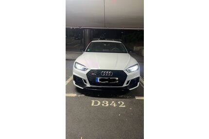 Audi RS5 Gebrauchtwagen