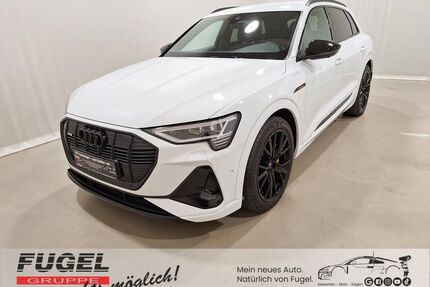 Audi e-tron Gebrauchtwagen