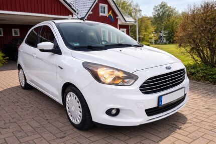 Ford Ka/Ka+ Gebrauchtwagen
