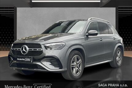 Mercedes-Benz GLE 450 Gebrauchtwagen