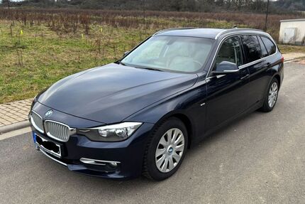 BMW 320 Gebrauchtwagen