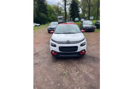 Citroen C3 Gebrauchtwagen