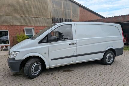 Mercedes-Benz Vito Gebrauchtwagen