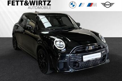 Mini Cooper C Gebrauchtwagen