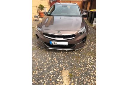 Kia XCeed Gebrauchtwagen