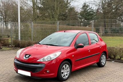 Peugeot 206 Gebrauchtwagen