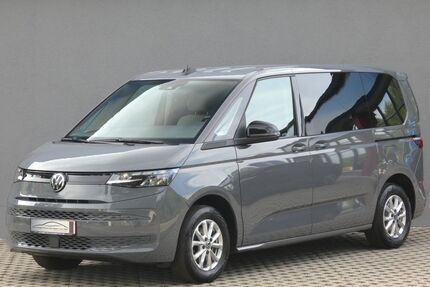 VW T7 Multivan Gebrauchtwagen