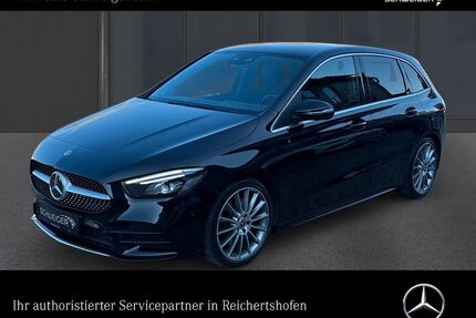 Mercedes-Benz B 250 Gebrauchtwagen