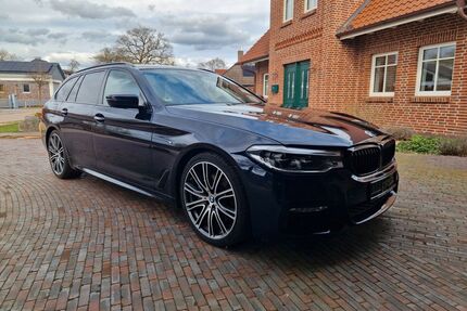 BMW 530 Gebrauchtwagen