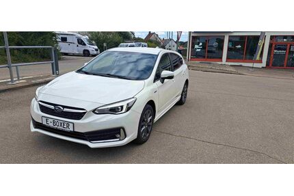 Subaru Impreza Gebrauchtwagen