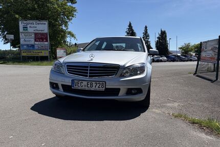 Mercedes-Benz C 180 Gebrauchtwagen