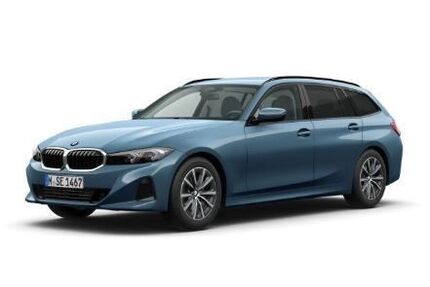 BMW 318 Gebrauchtwagen